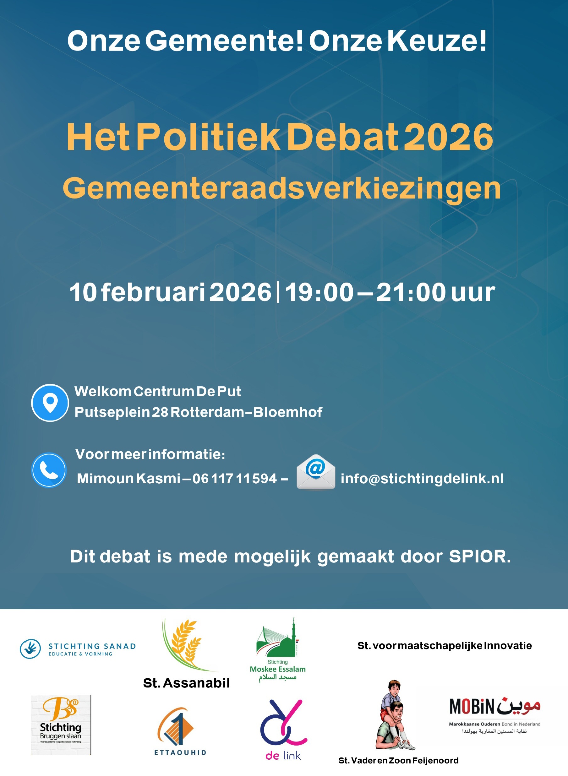 Evenement Afbeelding